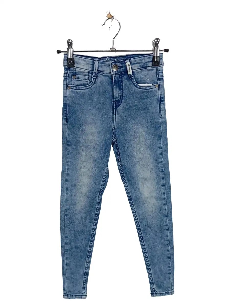 RETOUR JEANS Jeans Slim Fit Bild 1