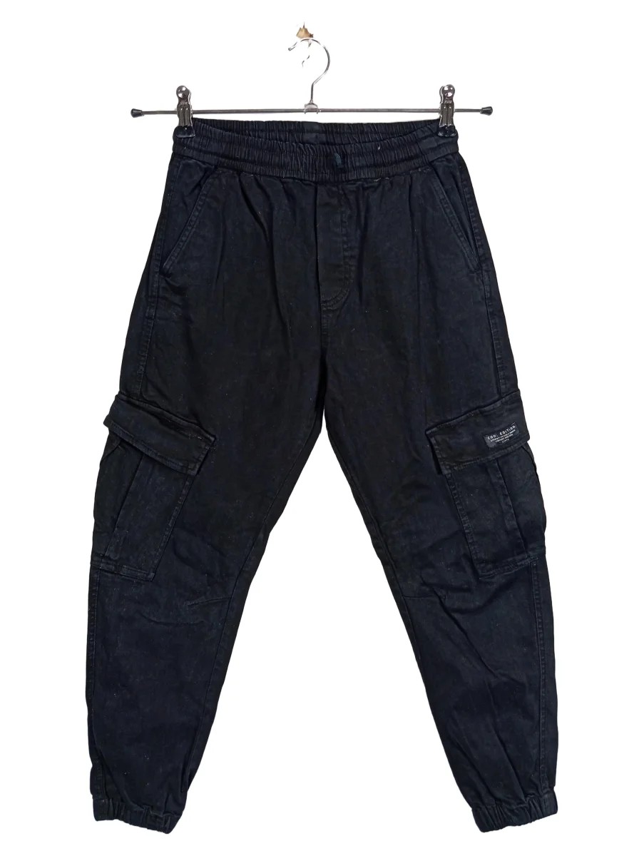 ZARA Cargohose Bild 1