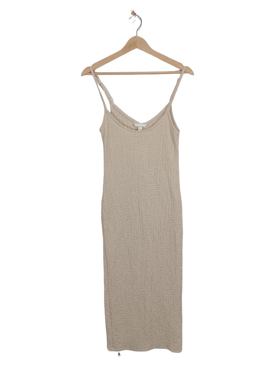 H&M Strickkleid Bild 1