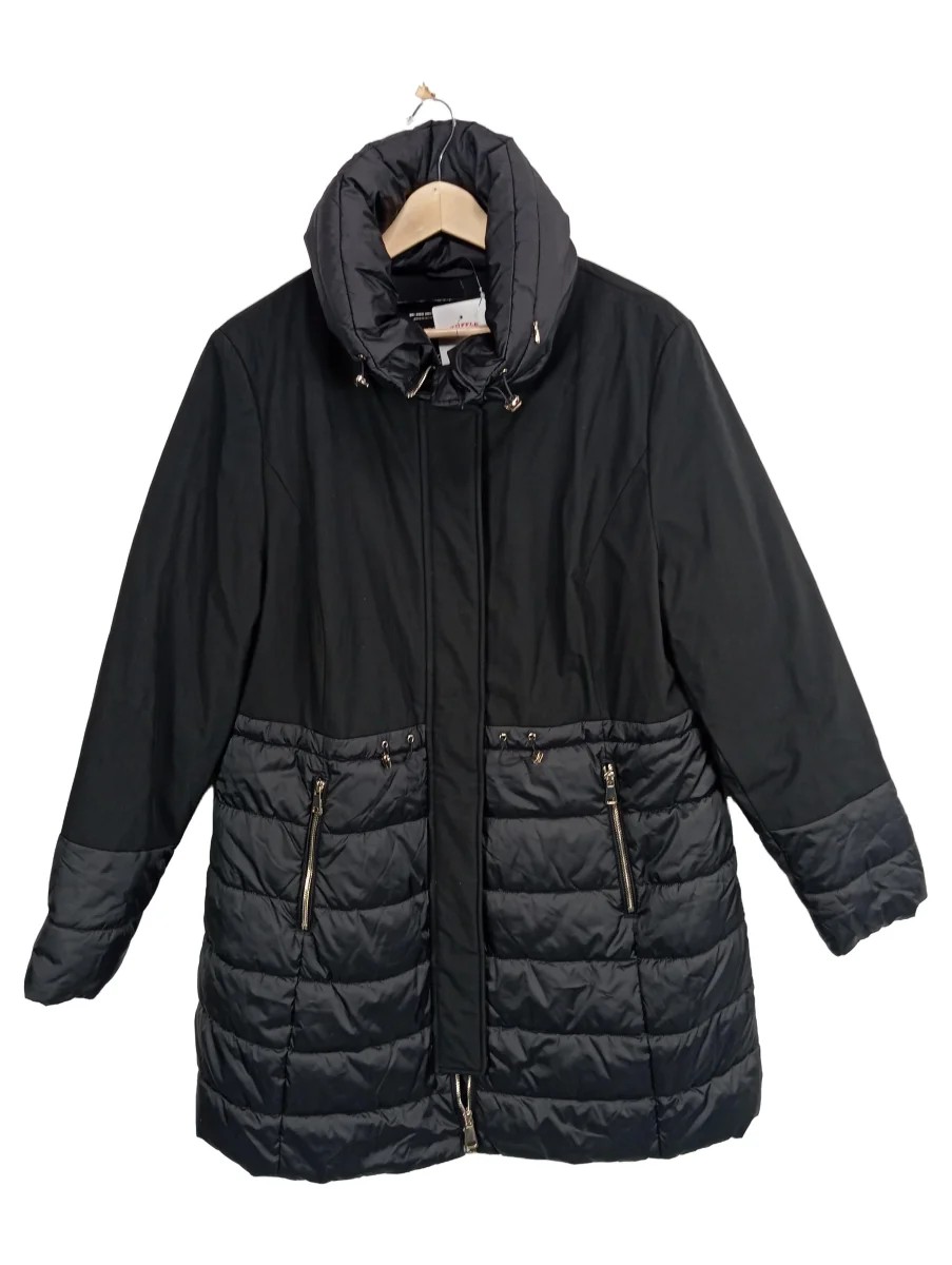 GERRY WEBER Steppjacke Bild 1