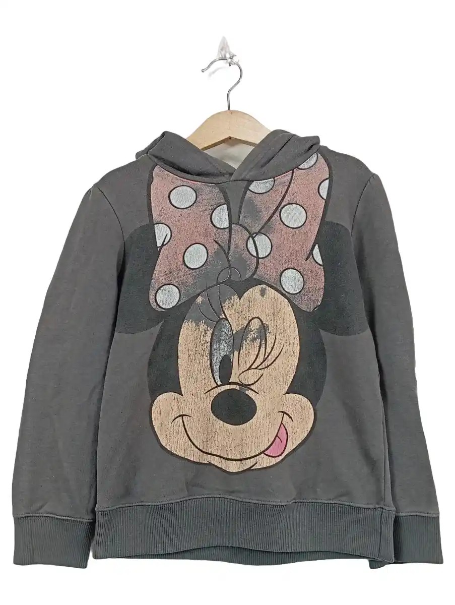 ZARA Kapuzenpullover Bild 1