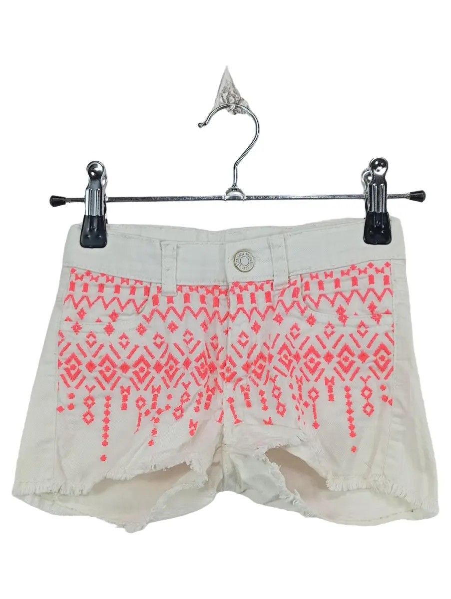 H&M Jeans Shorts Bild 1