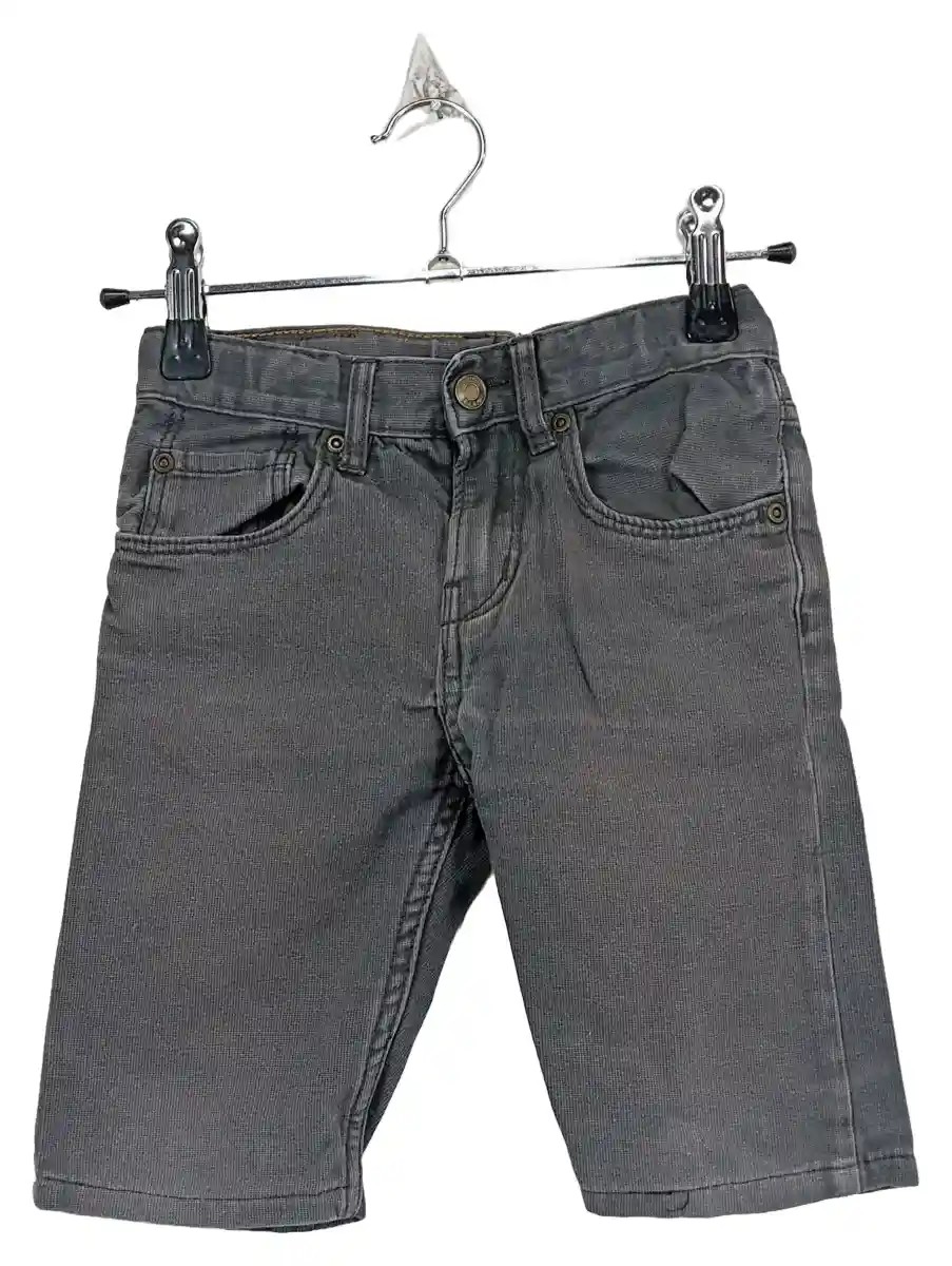 H&M Jeans Regular Fit Bild 1