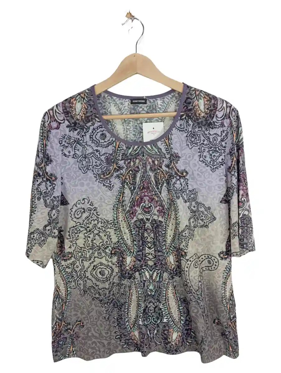 GERRY WEBER Top Bild 1