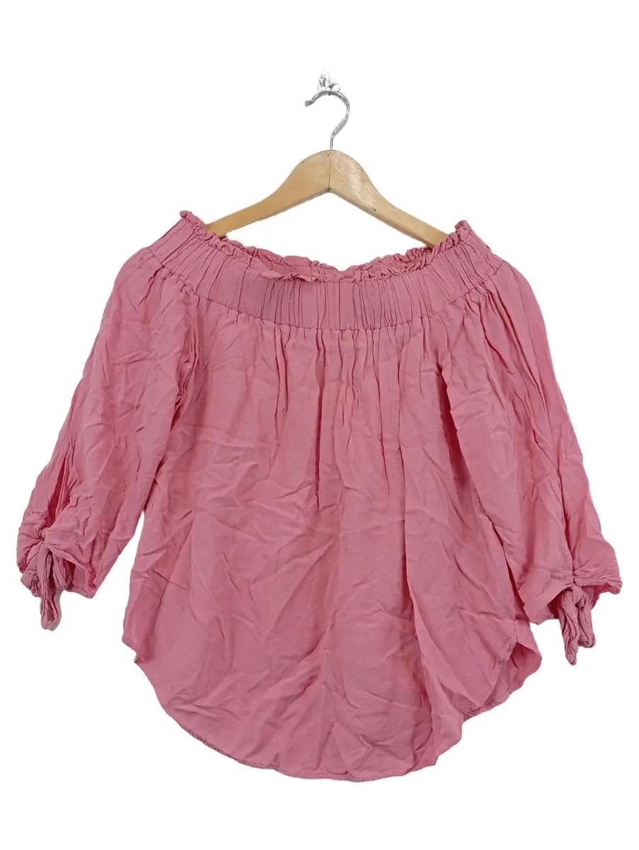 H&M Bluse Bild 1