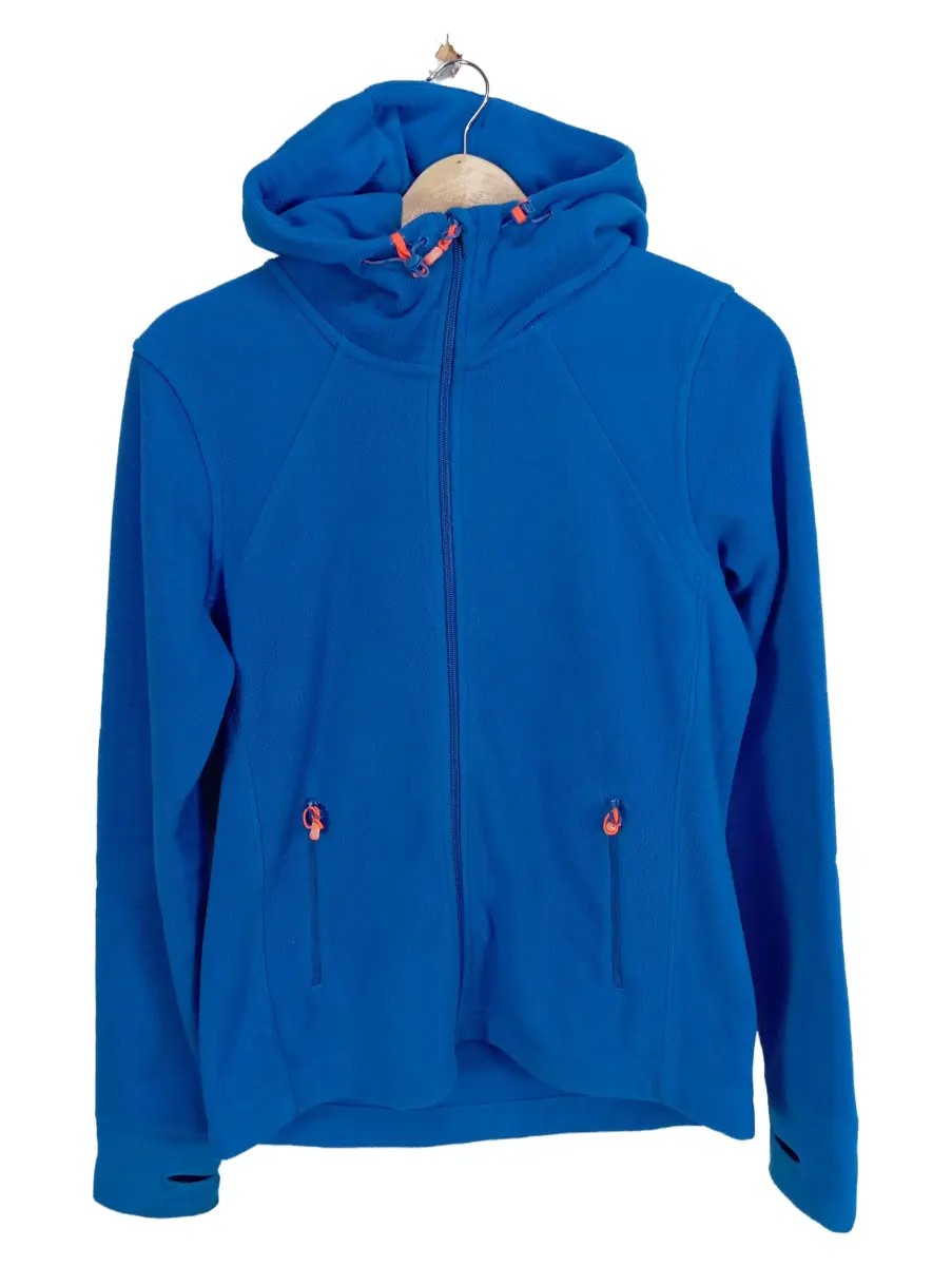 H&M Fleecejacke Bild 1