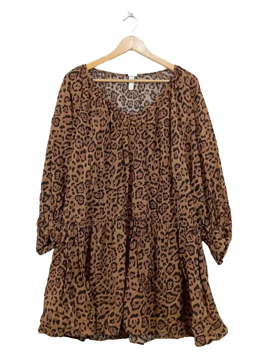 H&M Freizeitkleid Bild 1