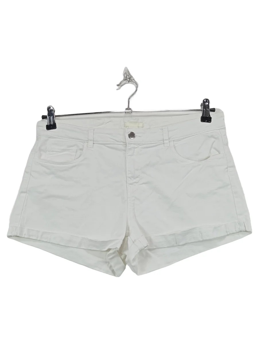 H&M Jeans Shorts Bild 1