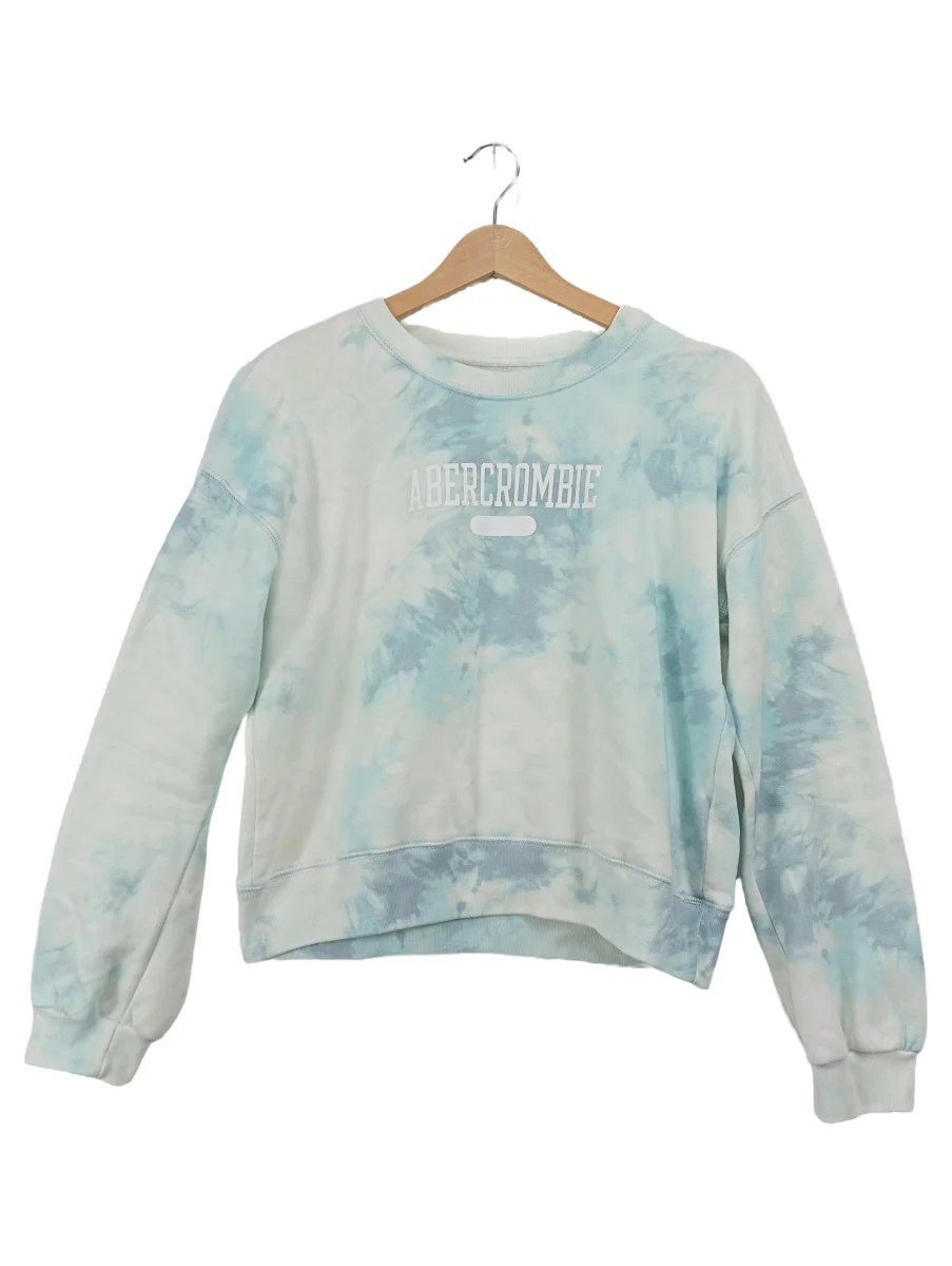 ABERCROMBIE & FITCH Sweatshirt Bild 1