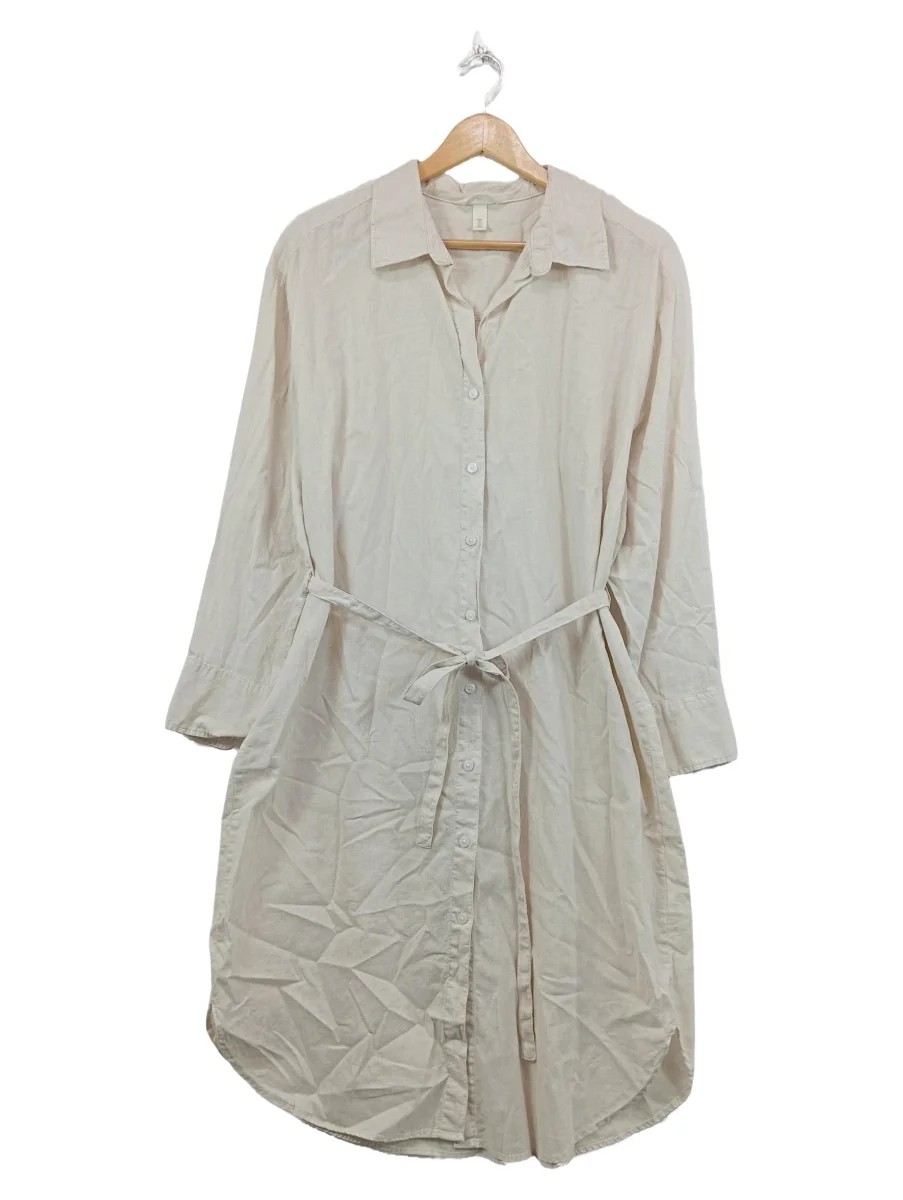 H&M Blusenkleid Bild 1
