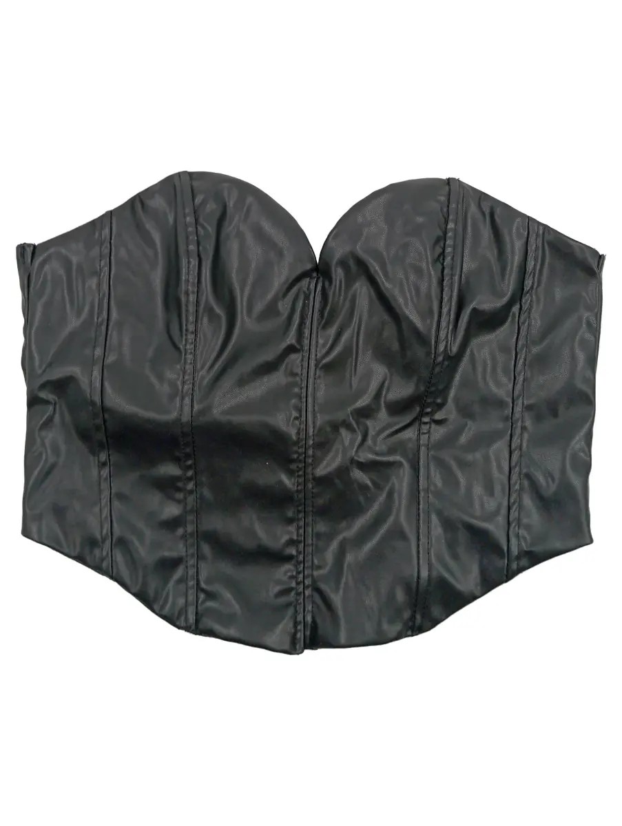 H&M Bustier Bild 1
