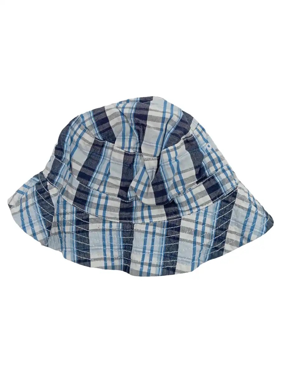 H&M Hut Bild 1