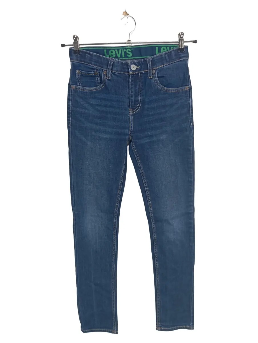 LEVI'S Jeans Slim Fit Bild 1