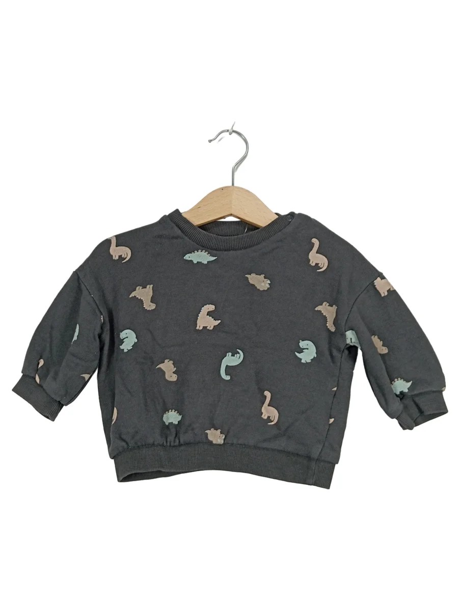 H&M Sweatshirt Bild 1