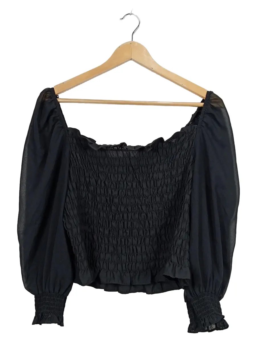 H&M Bluse Bild 1