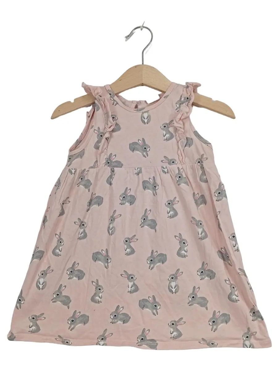 H&M Sommerkleid Bild 1