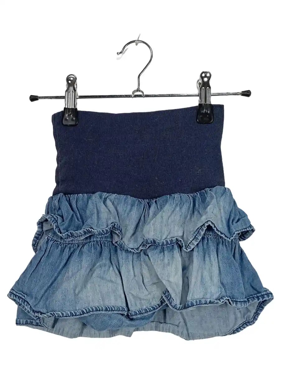 H&M Jeansrock Bild 1