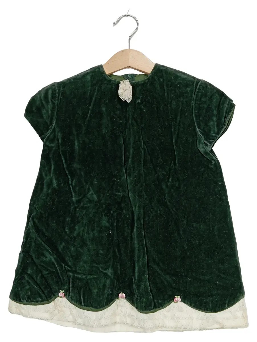 BAMBINO MIO festliches Kleid Bild 1