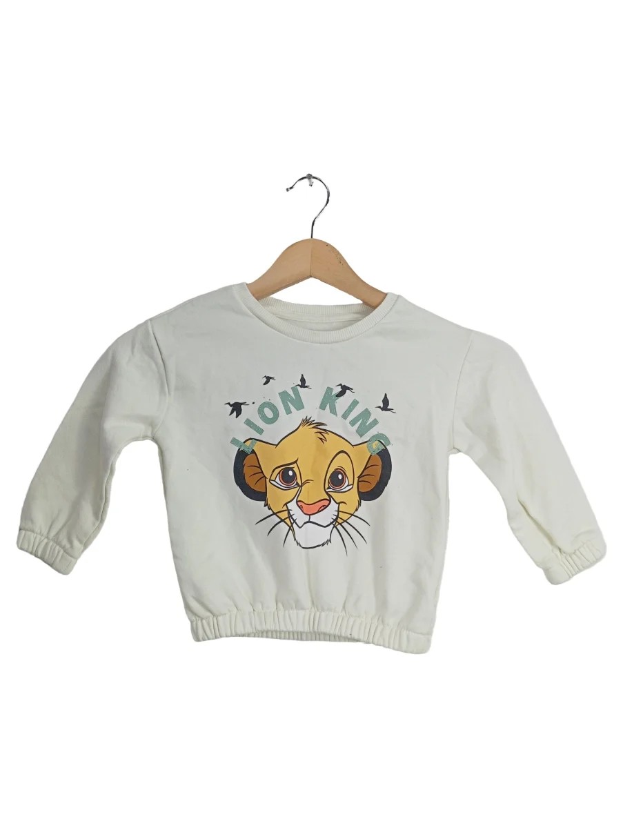 DISNEY Sweatshirt Bild 1