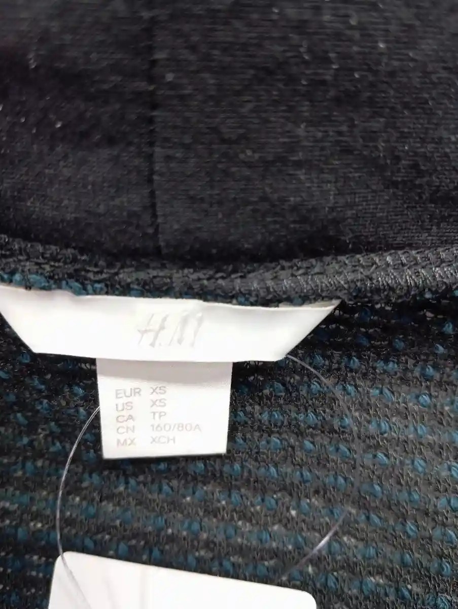 H&M Strickjacke Bild 3