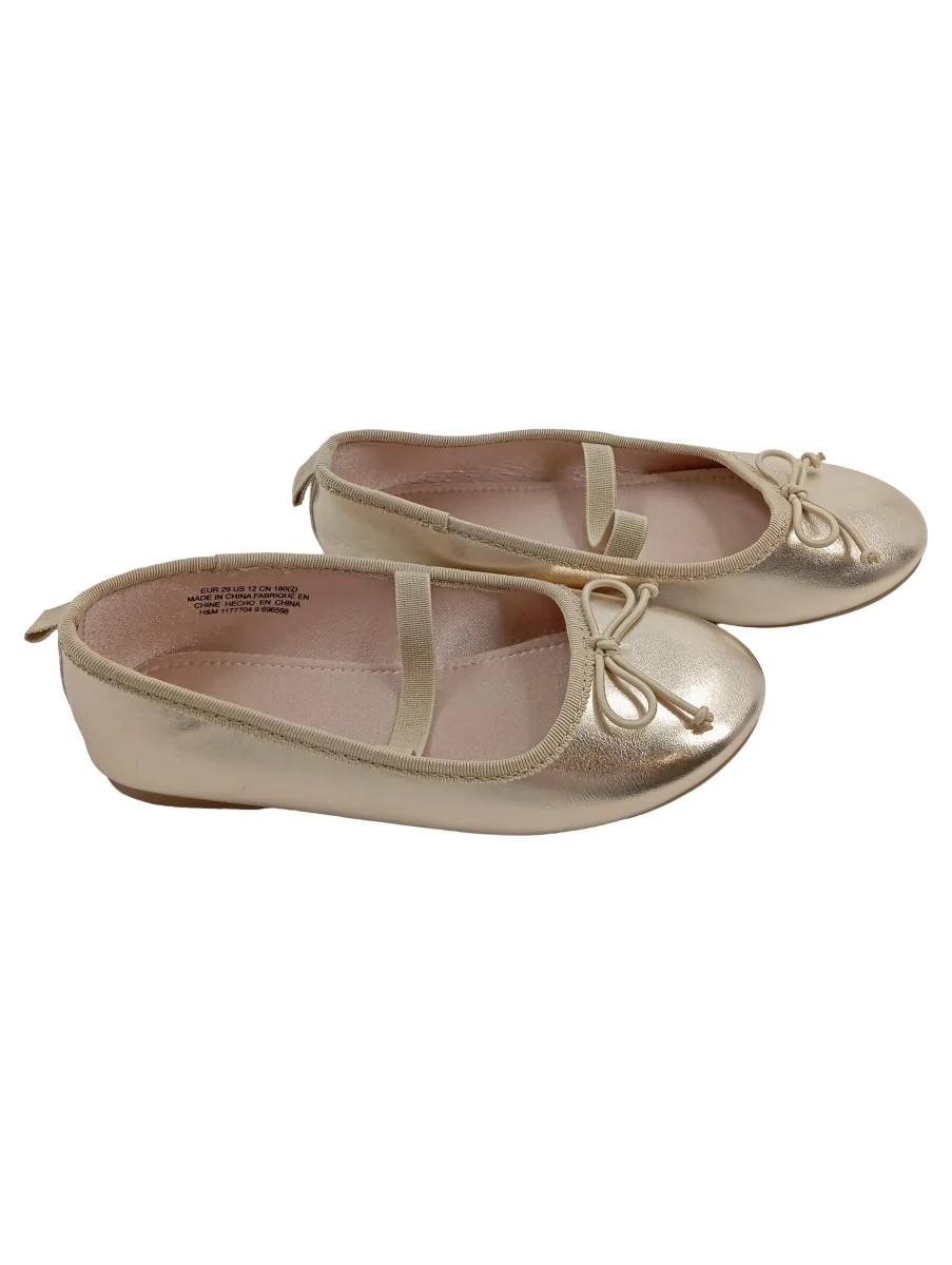 H&M Ballerinas Bild 1