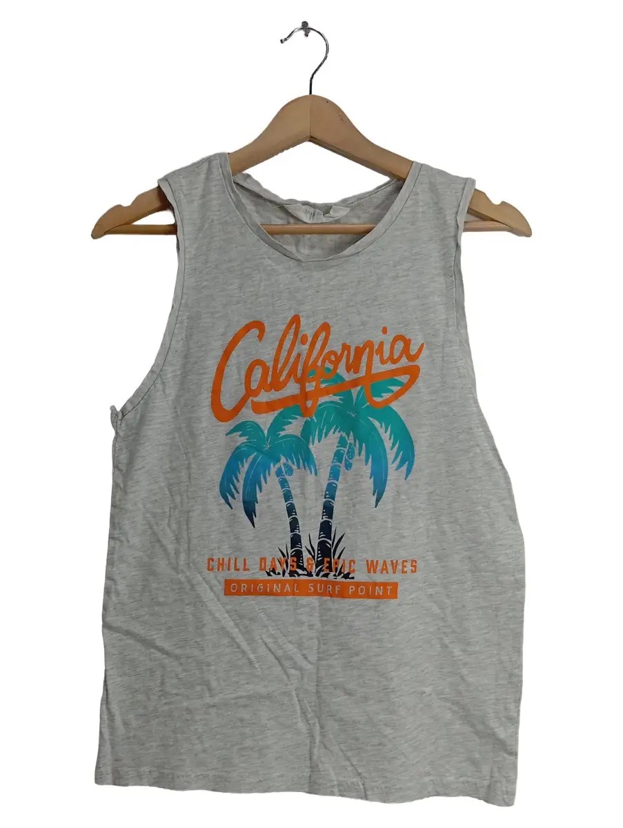 H&M Top Bild 1