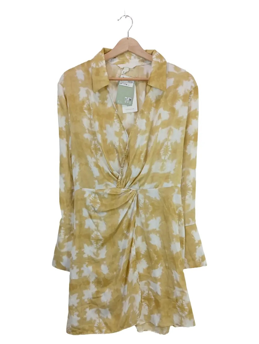 H&M Blusenkleid Bild 1