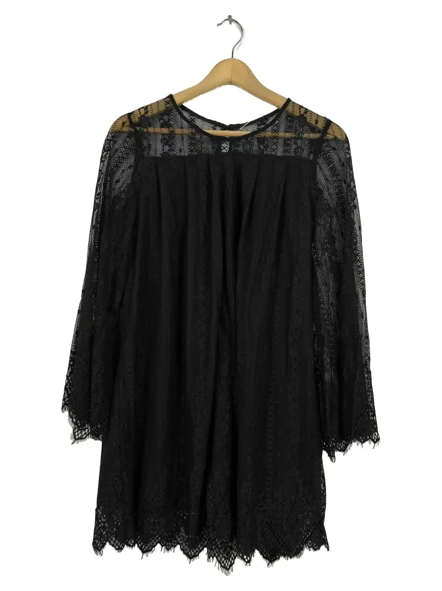 H&M Spitzenkleid Bild 1