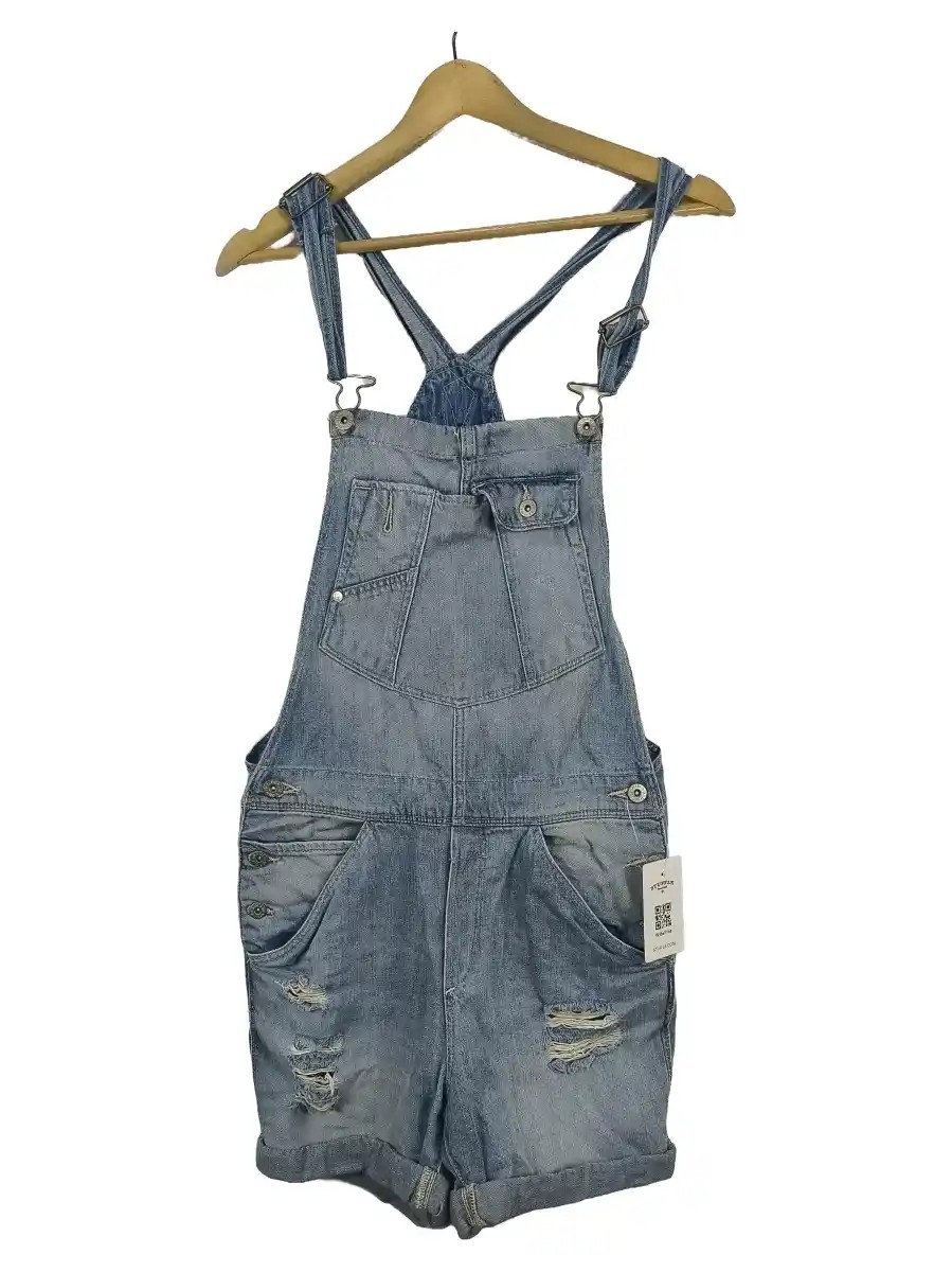 H&M Latzhose Bild 1