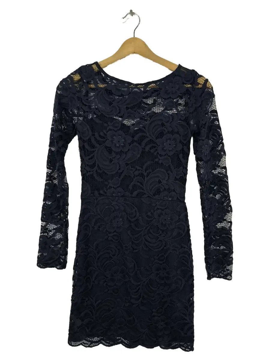H&M Spitzenkleid Bild 1