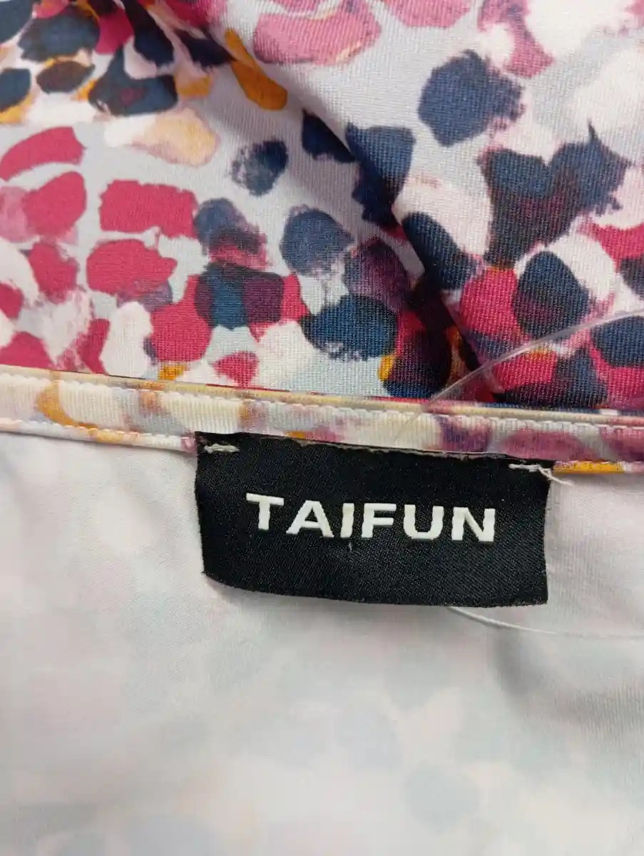 TAIFUN Sommerkleid Bild 3