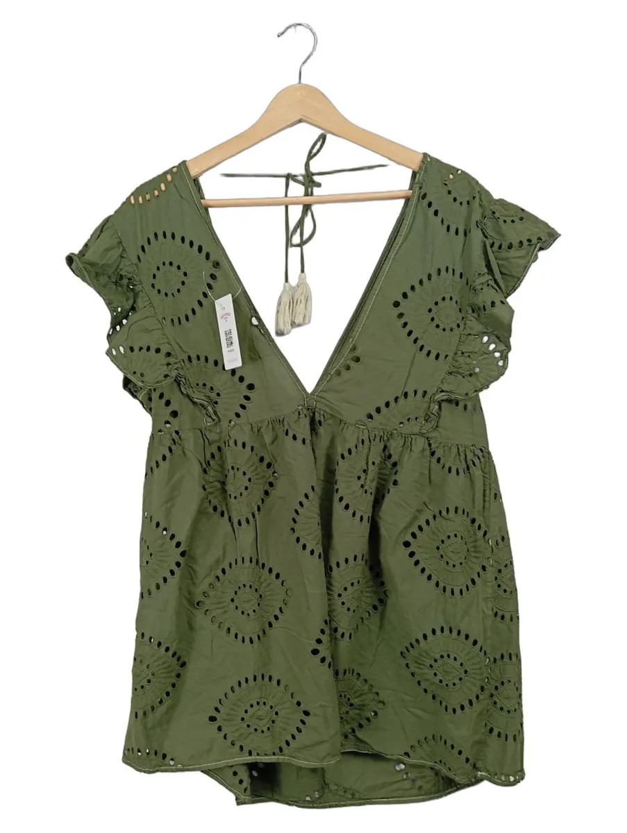 H&M Sommerkleid Bild 1