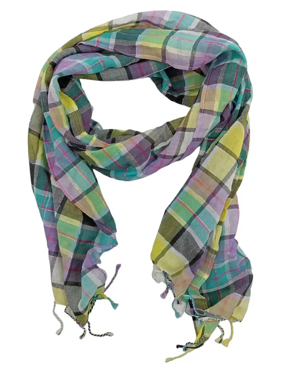 H&M Schal Bild 1
