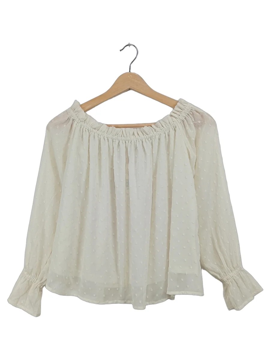 H&M Bluse Bild 1