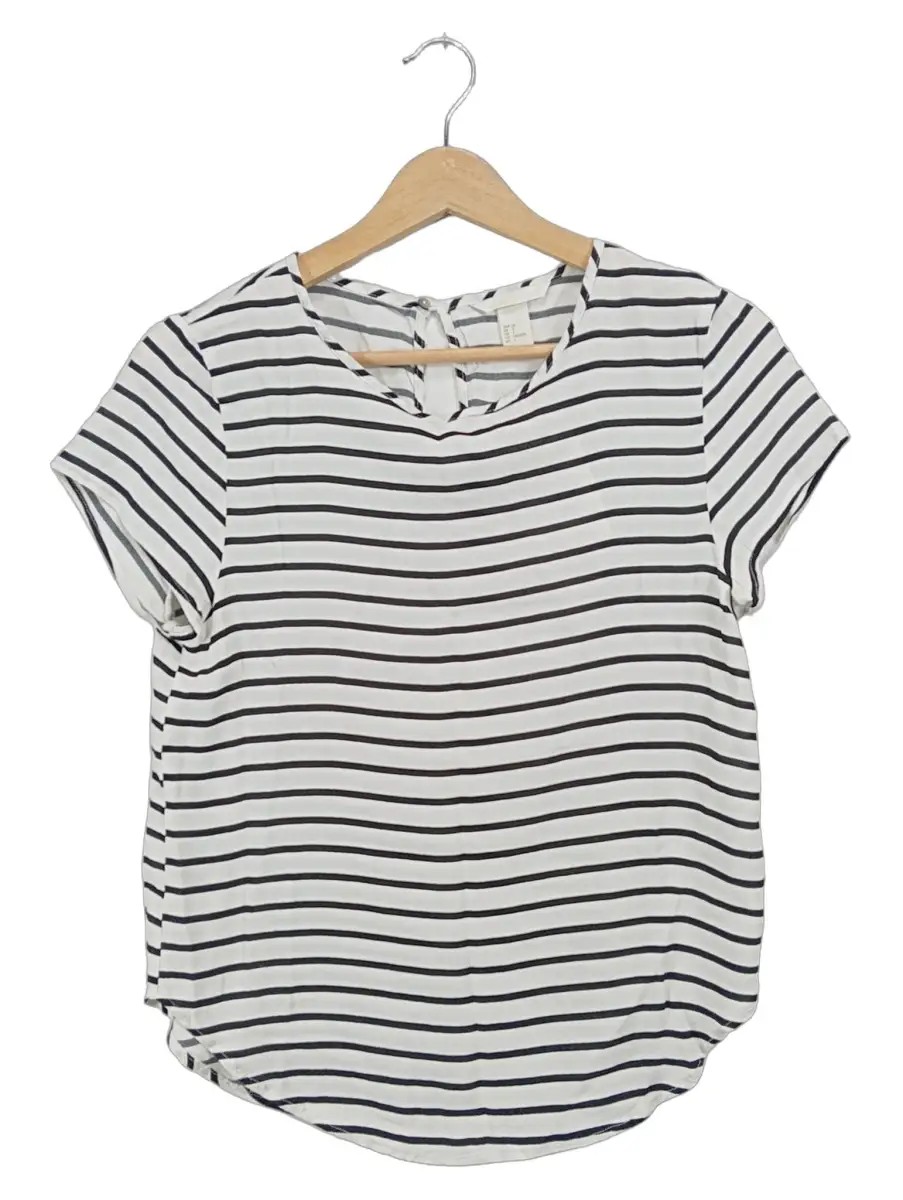 H&M T-Shirt Bild 1