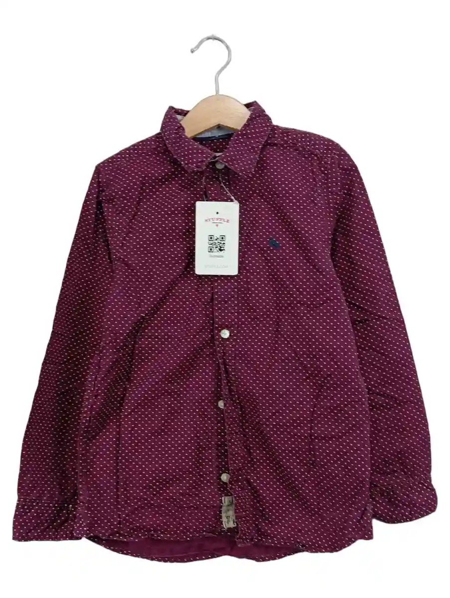 H&M Freizeithemd Bild 1
