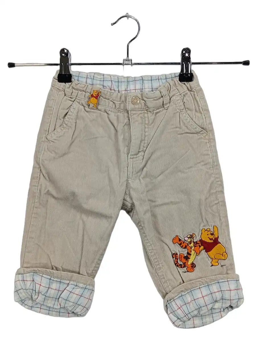 H&M Cordhose Bild 1