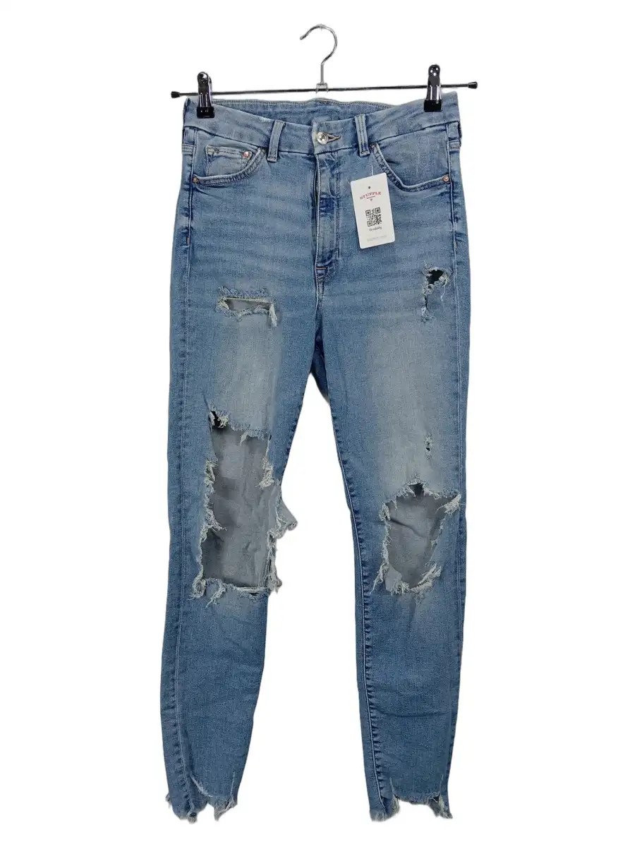 H&M Jeans Skinny Fit Bild 1
