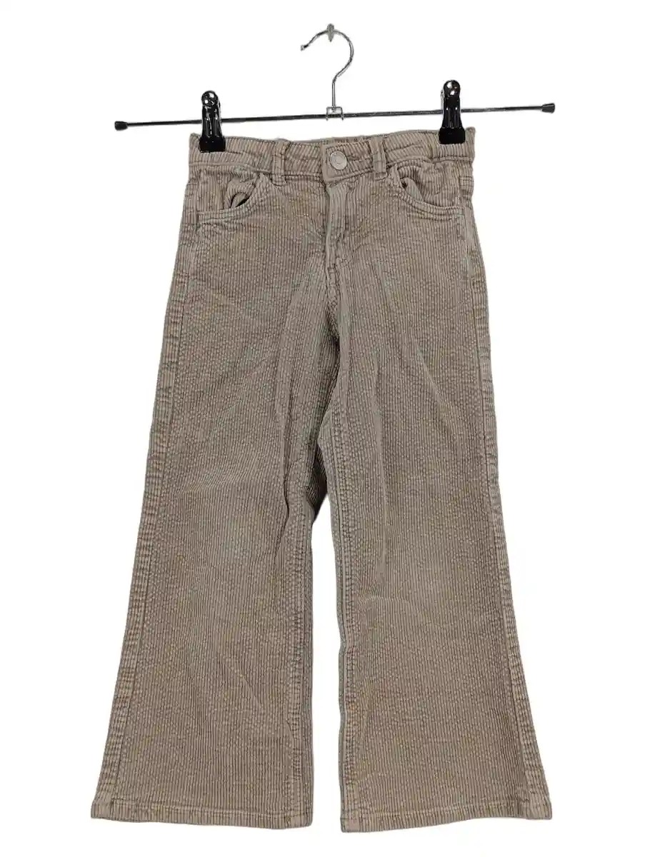 H&M Cordhose Bild 1