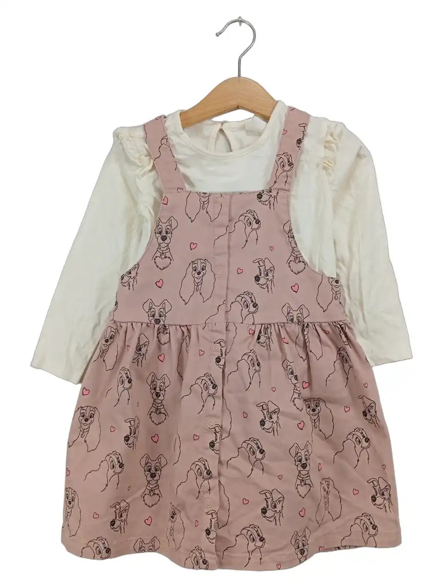 H&M Twin Set Bild 1