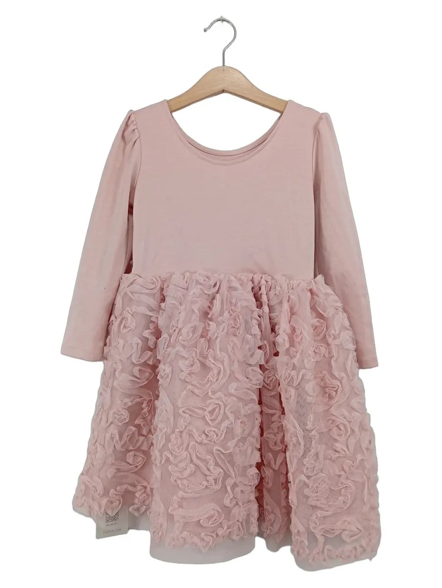 H&M festliches Kleid Bild 1