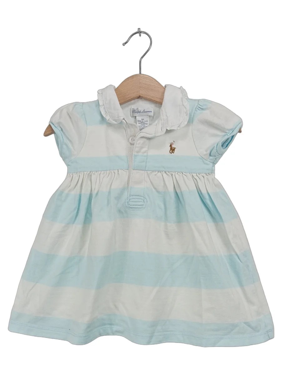 RALPH LAUREN Twin Set Bild 1
