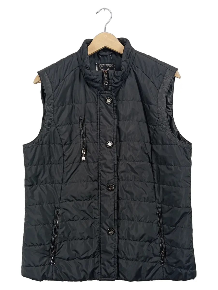 GERRY WEBER Steppweste Bild 1