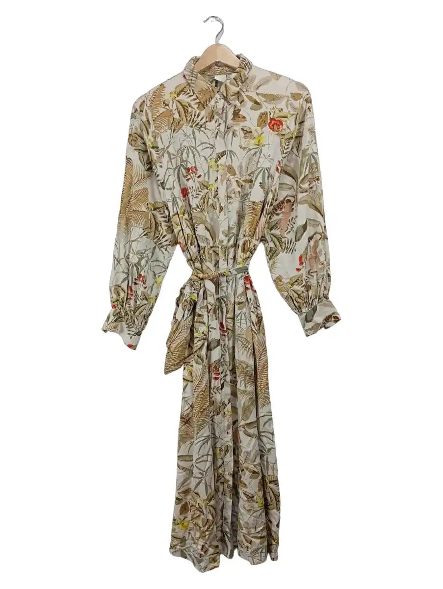 H&M Blusenkleid Bild 1