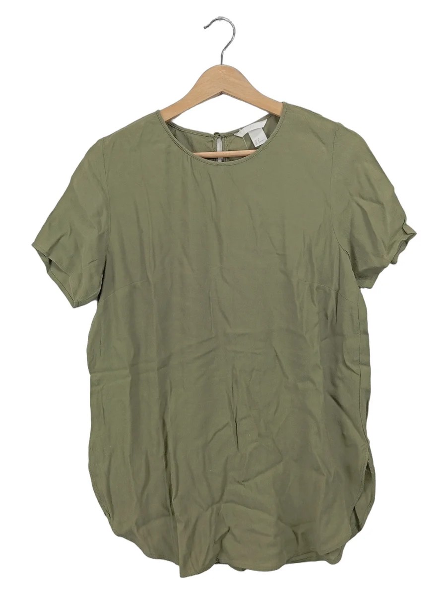 H&M T-Shirt Bild 1