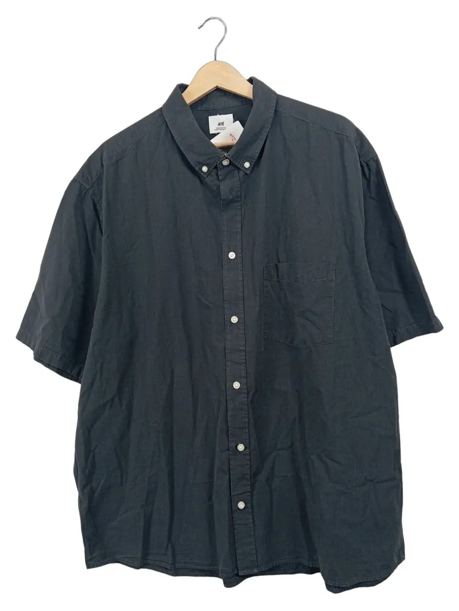 H&M Freizeithemd Bild 1