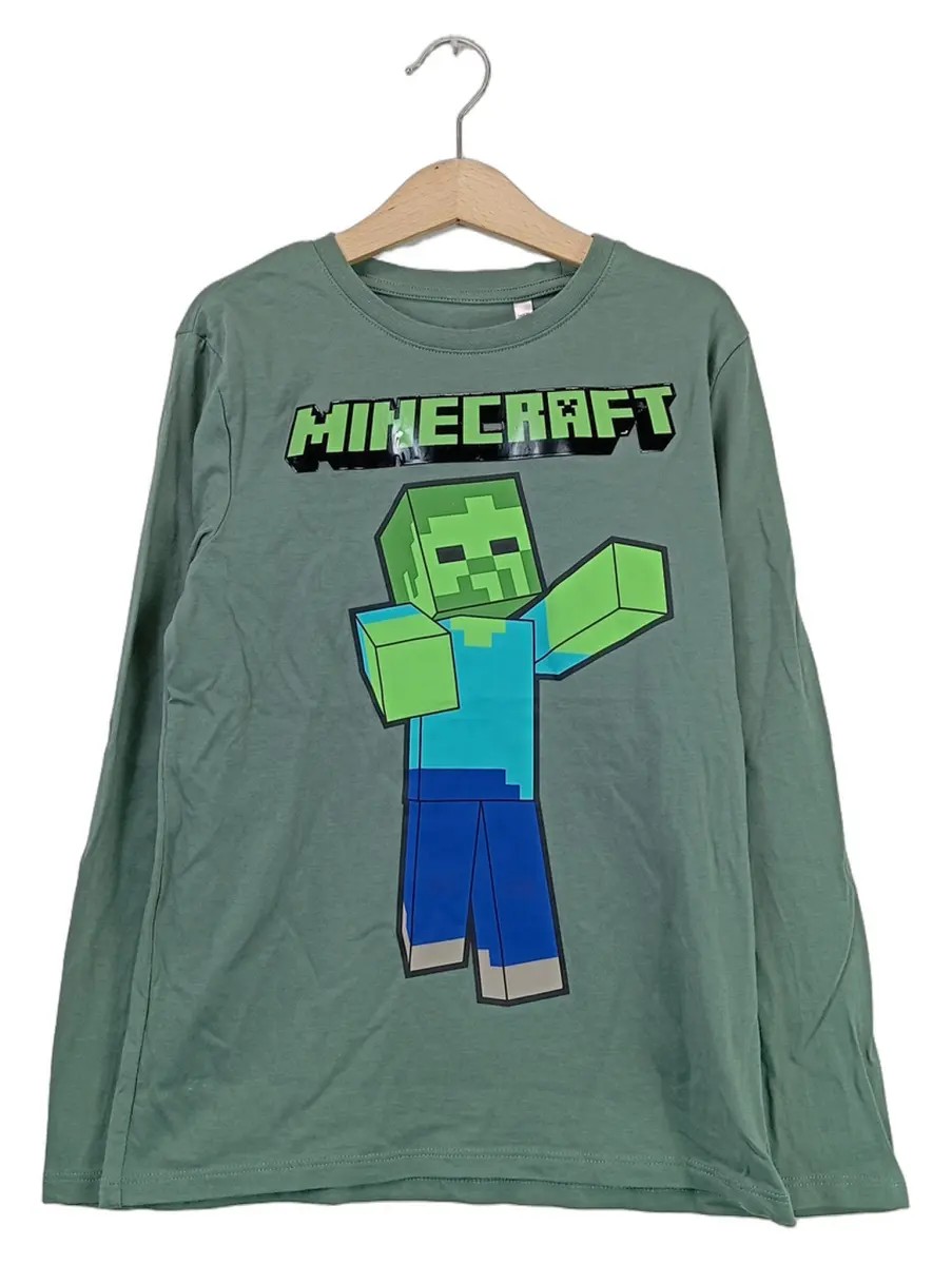 H&M Langarmshirt Bild 1