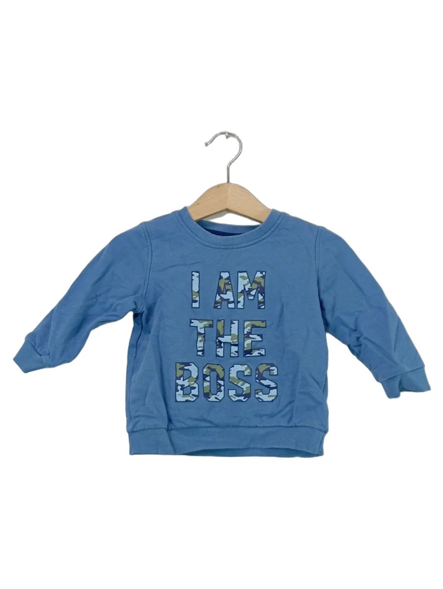 ERGEE Sweatshirt Bild 1