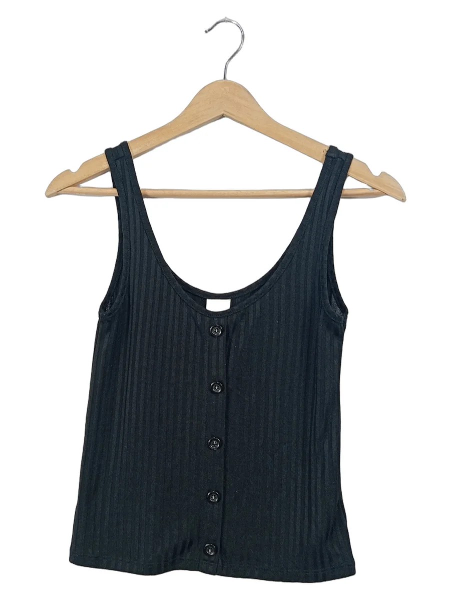 H&M Top Bild 1