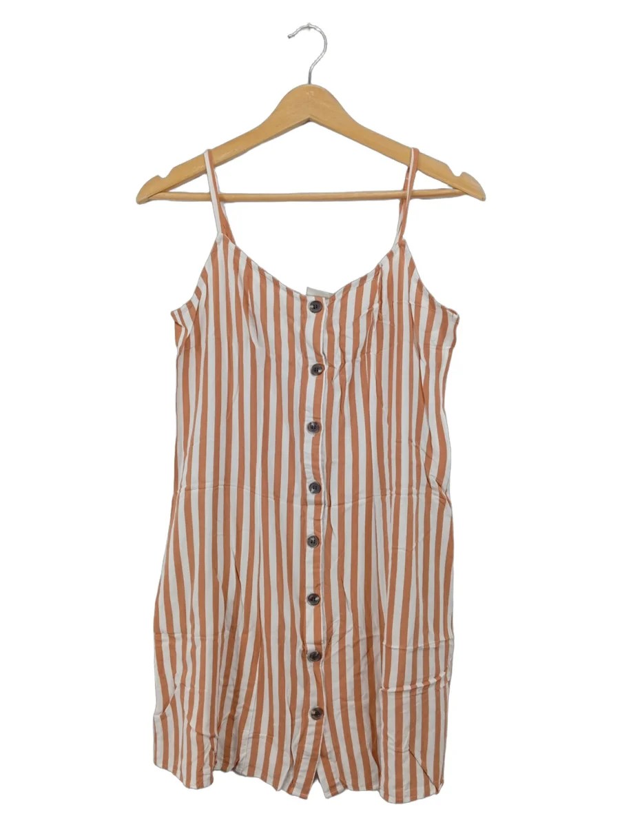 H&M Sommerkleid Bild 1